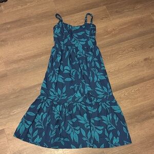 J crew factory dress size 2